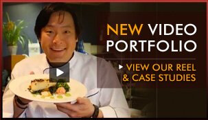 New Video Portfolio. View our reel and case studies