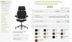 Products Page