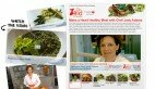 Go Red For Women Montage
