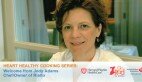Jody Adams Welcome Video