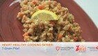 7-Grain Pilaf Video