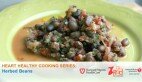 Herbed Beans Video