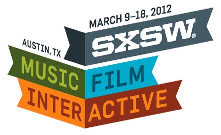 SXSW - Inspiration Amidst Chaos