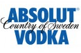 Absolut Vodka