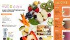 Fruits & Veggies Article