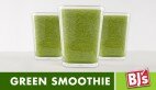 Green Smoothie Recipe Video