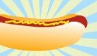 Media Banner - "Hot Dog"